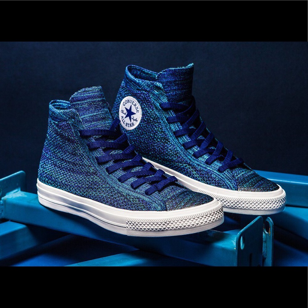 Converse 15750C Chuck Taylor All Star Flyknit